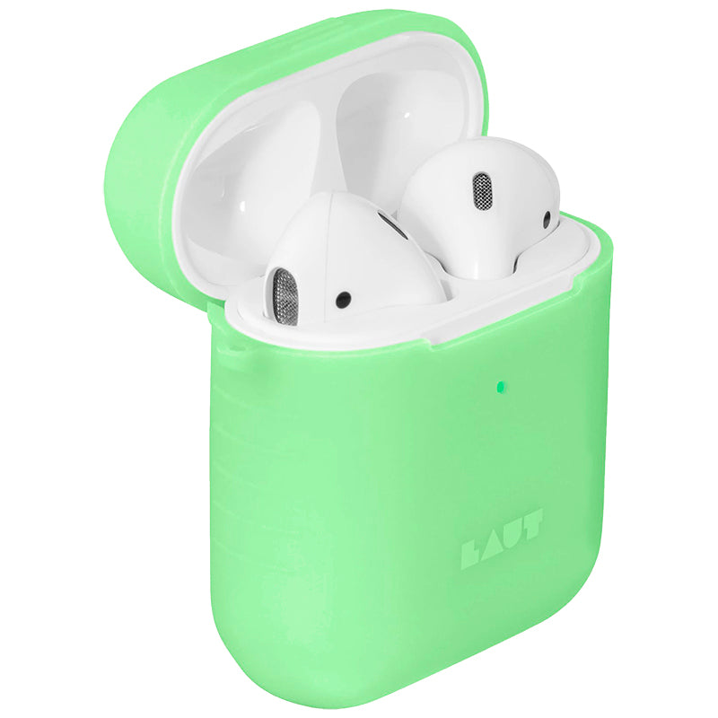 Laut Neon Pod Case for Airpods