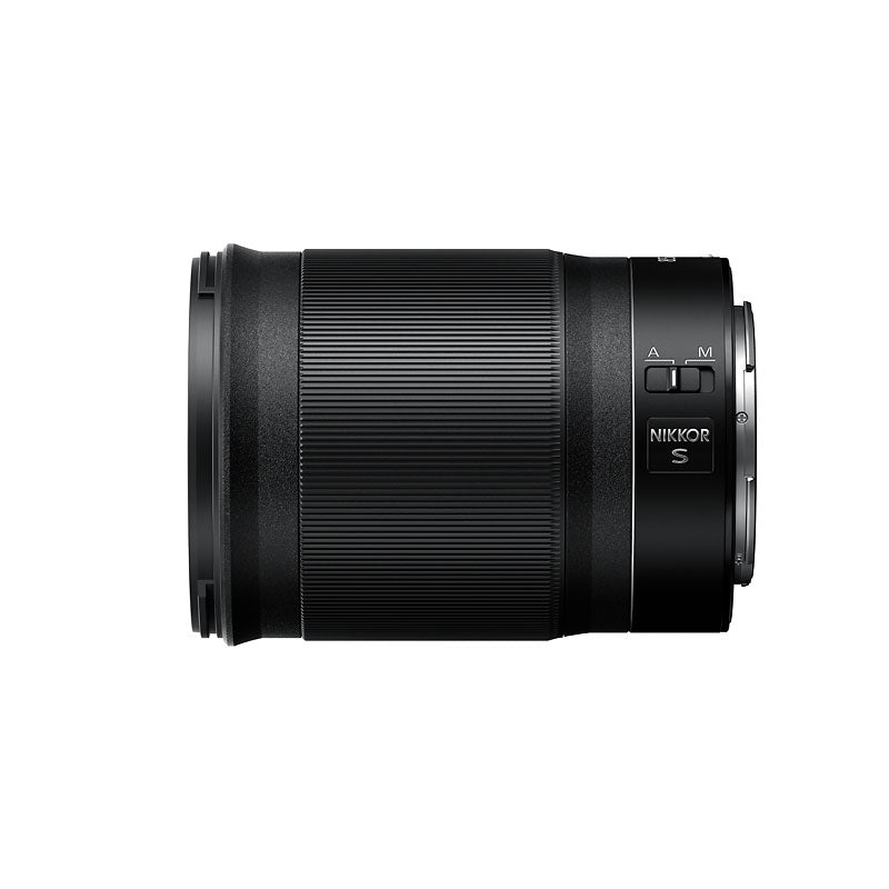 Nikon Nikkor Z 85mm f/1.8 S Lens - 20090