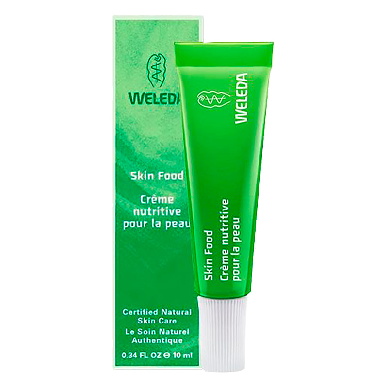 Weleda Skin Food Mini Moisturizer - 10ml