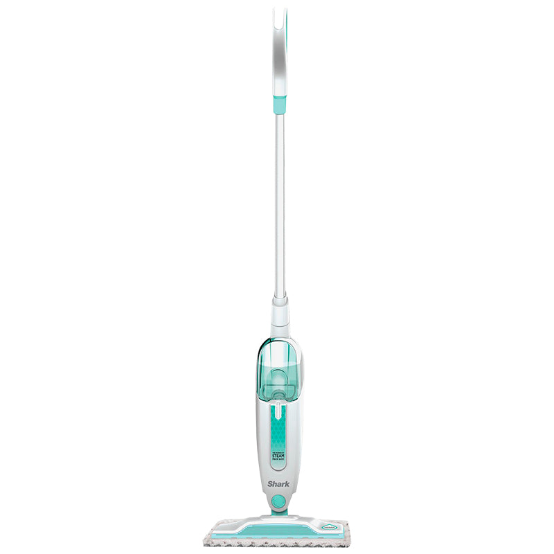 Shark Steam Mop - White/Seafoam - S1000C