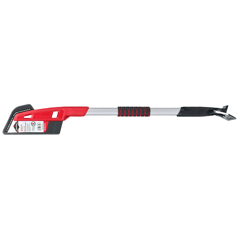 Garant Scratch-Free Snow Brush - 36 inch