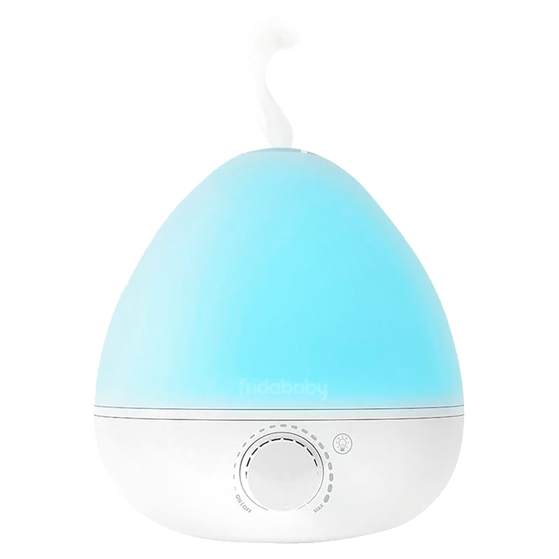 Fridababy BreatheFrida Humidifier - White