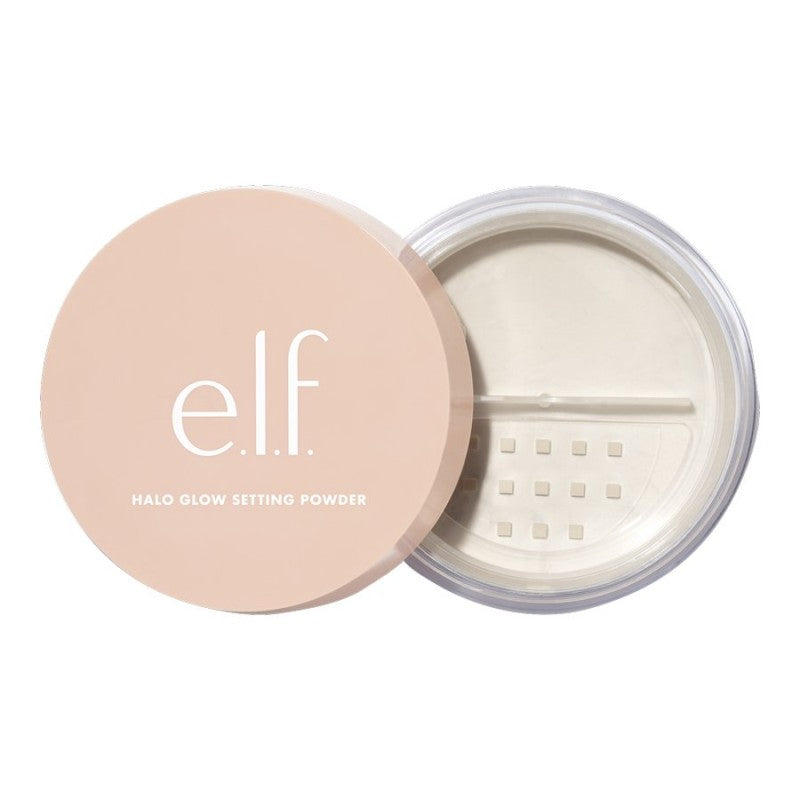 e.l.f. Halo Glow Setting Powder