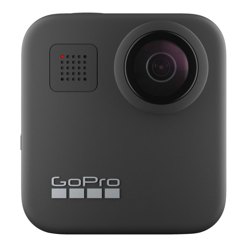 GoPro MAX 360° Action Camera - GP-CHDHZ-202-XX - Open Box or Display Only