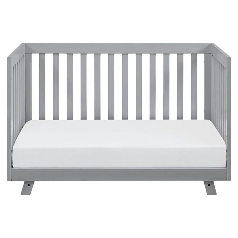 Storkcraft Beckett 3-in-1 Convertible Crib