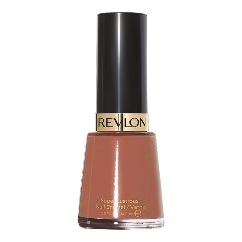 Revlon Super Lustrous Nail Enamel