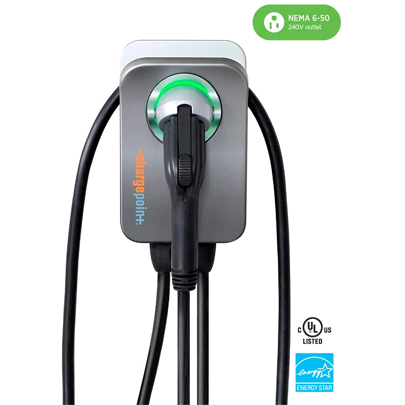 Home Flex EV Charger
