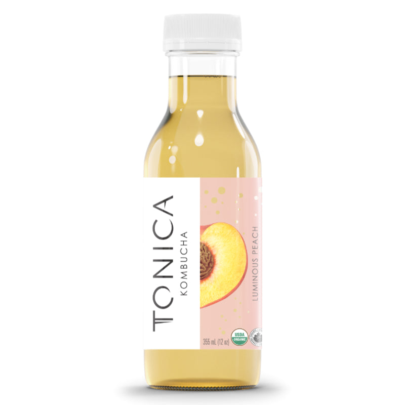 Tonica Kombucha