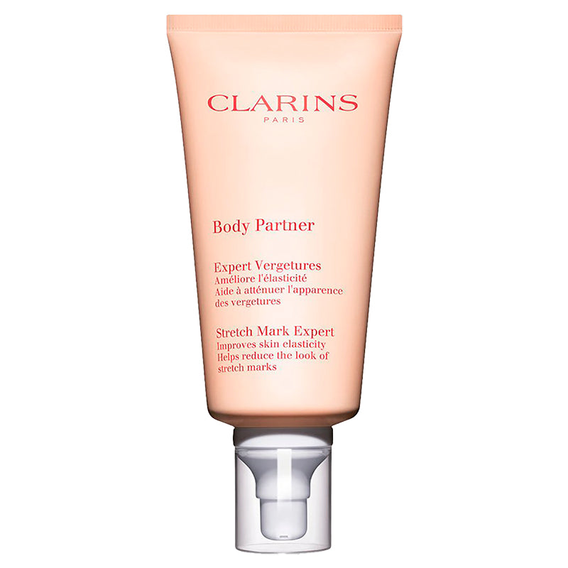 Clarins Body Partner Stretch Mark Expert Cream - 175ml
