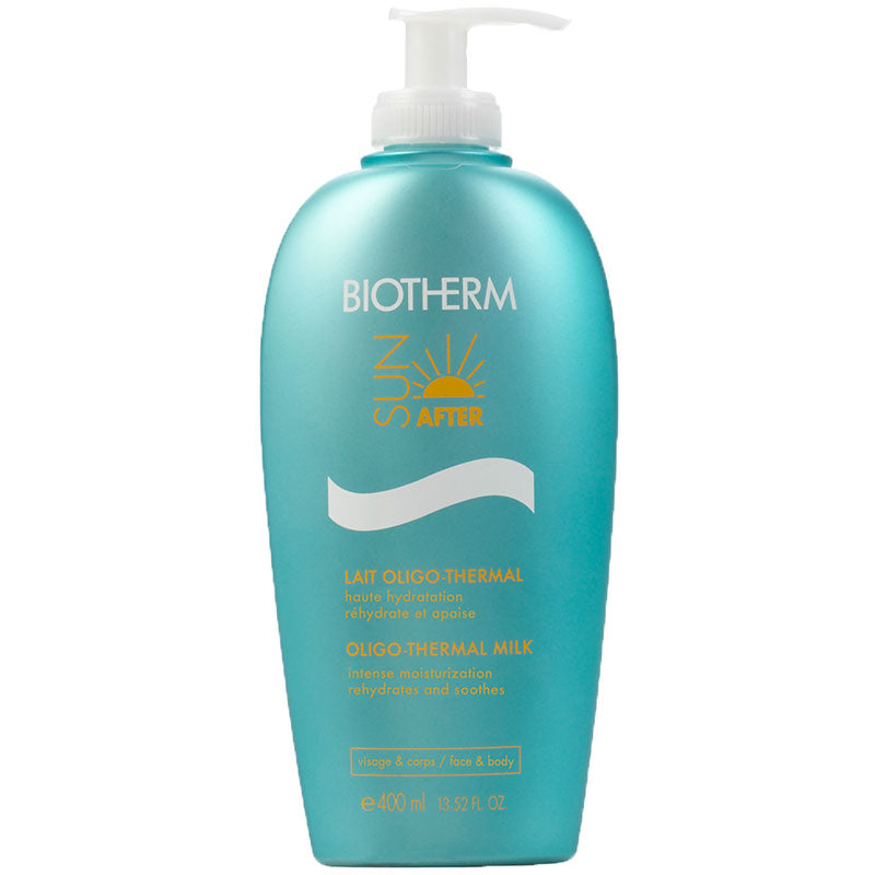Biotherm Oligo-Therrmal After-Sun Milk - 400ml