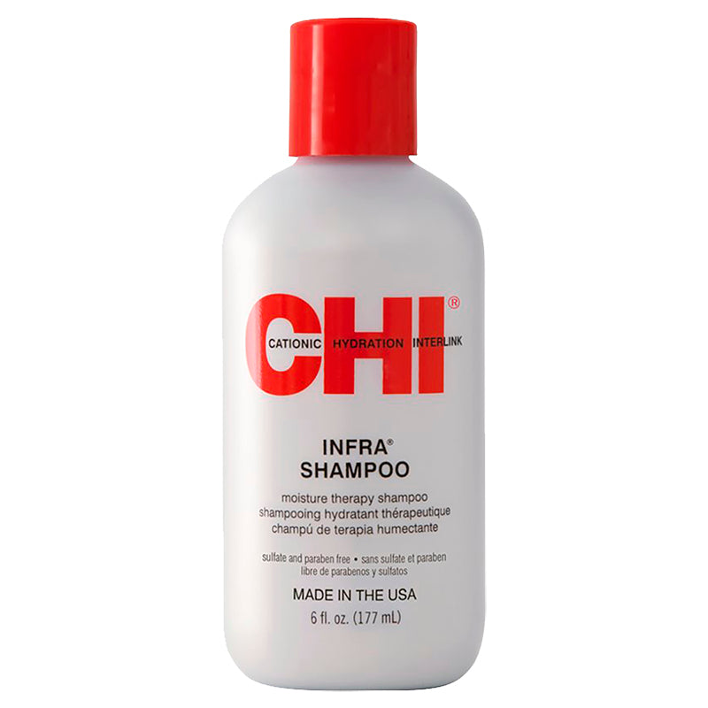 CHI Infra Shampoo - 177ml