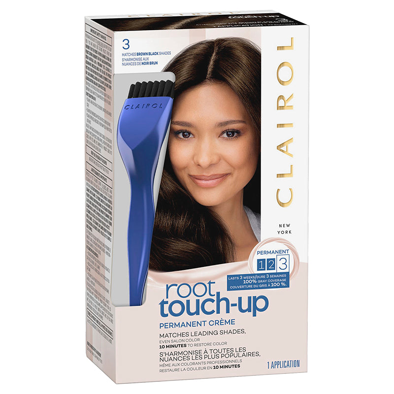Clairol Nice 'N Easy Root Touch Up