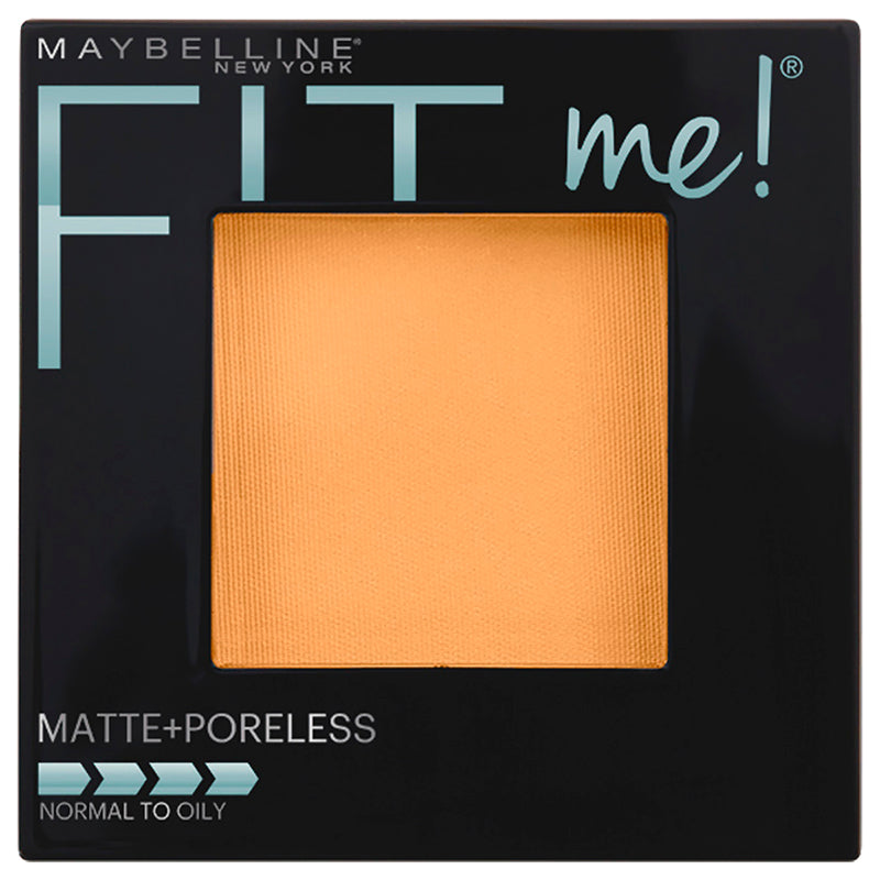 Maybelline Fit Me Matte + Poreless Powder