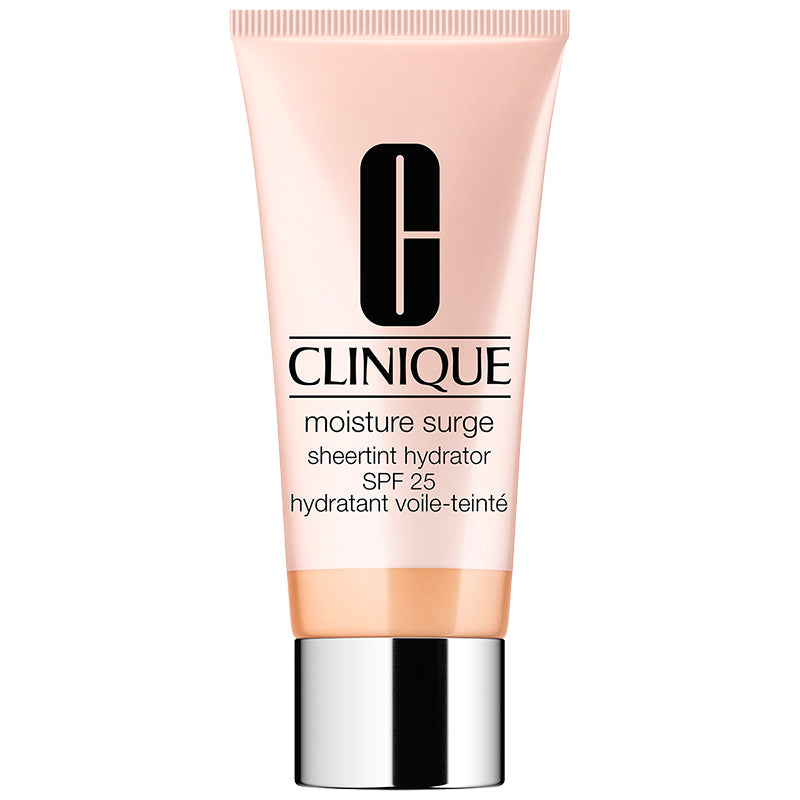 Clinique Moisture Surge Sheertint Hydrator Broad Spectrum SPF 25