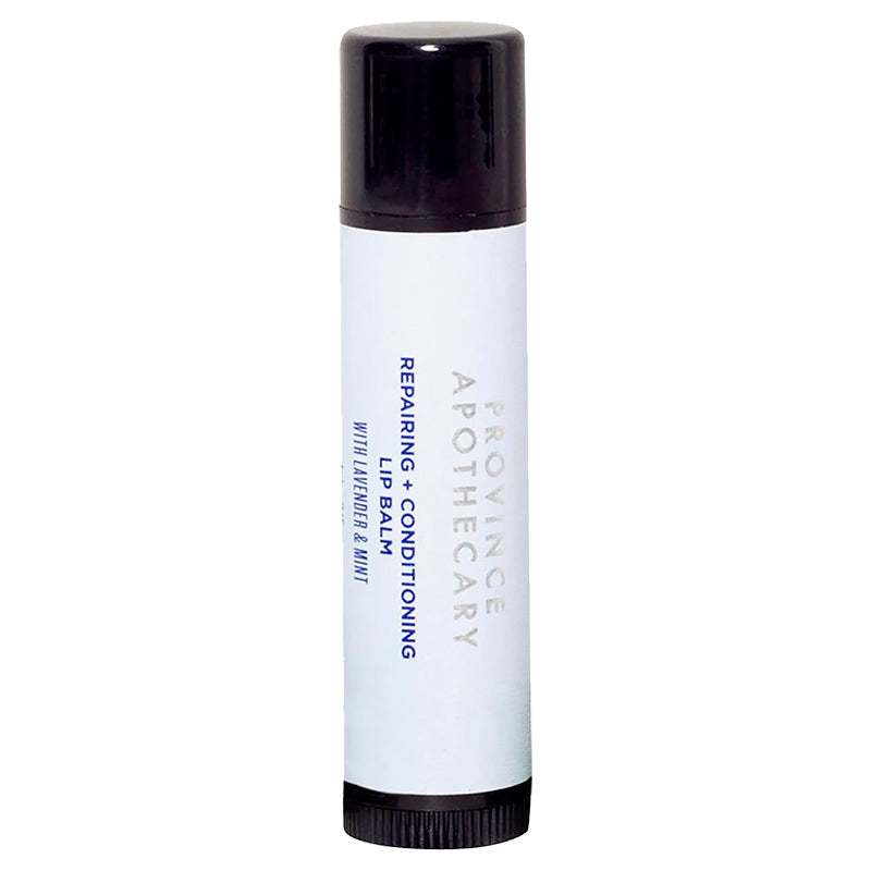 Province Apothecary Repairing + Conditioning Lip Balm - 4ml
