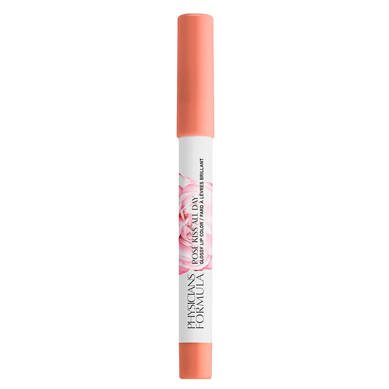 Physicians Formula Rosé Kiss All Day Glossy Lip Colour