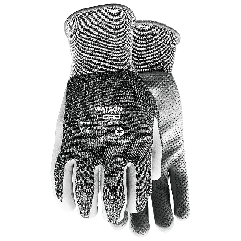 Watson Stealth Hero 373 Gloves - Medium