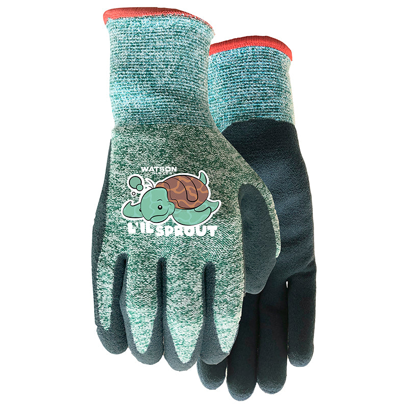 Home Grown L'il Sprout Kids Gloves - XXS