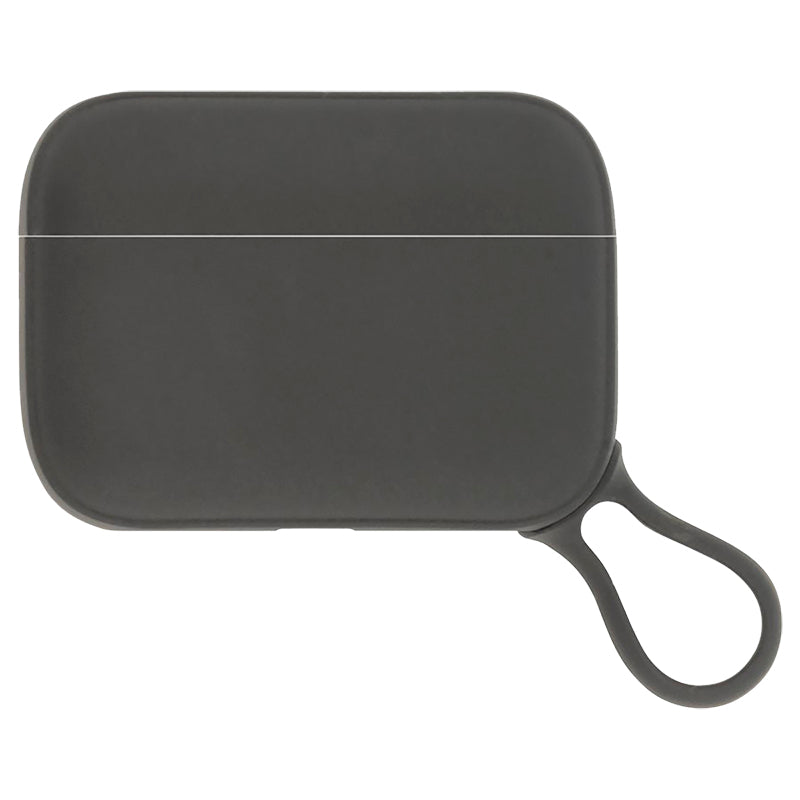 Logiix Peels Tough Airpod Pro Cases - Black - LGX13110 - Open Box or Display Models Only