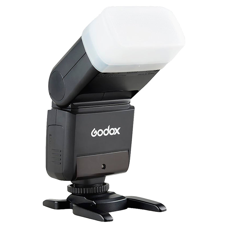 Godox Mini Thinklite TTL Wireless Radio Flash for Sony - GO-TT350S