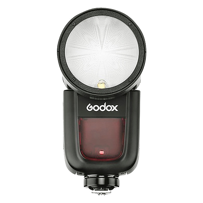 Godox Round Head Flash for Sony - GO-V1S