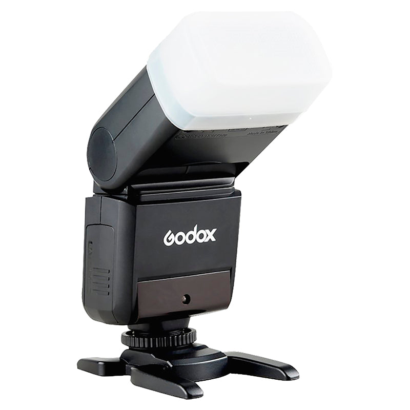 Godox Mini Thinklite TTL Wireless Radio Flash for Canon - GO-TT350C