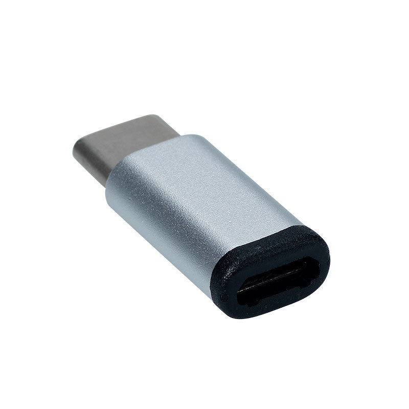 Trusted by London Drugs USB 2.0 Micro to Type-C Adapter - GUT-2040CM - Open Box or Display Models Only