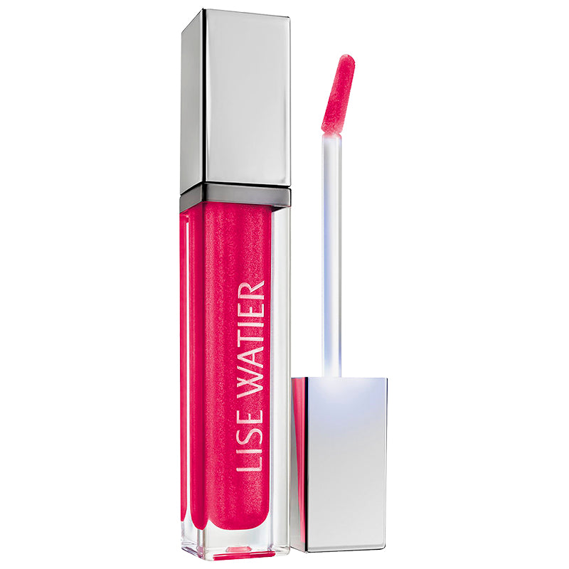 Lise Watier Haute Lumiere High Shine Lip Gloss