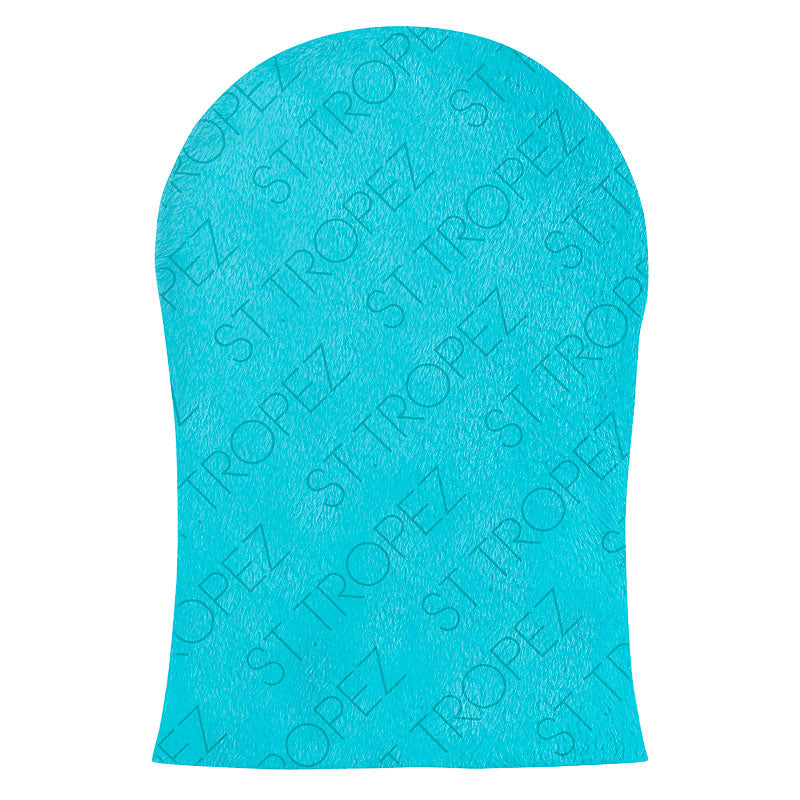St. Tropez Prep and Maintain Double-Sided Luxe Velvet Applicator Mitt