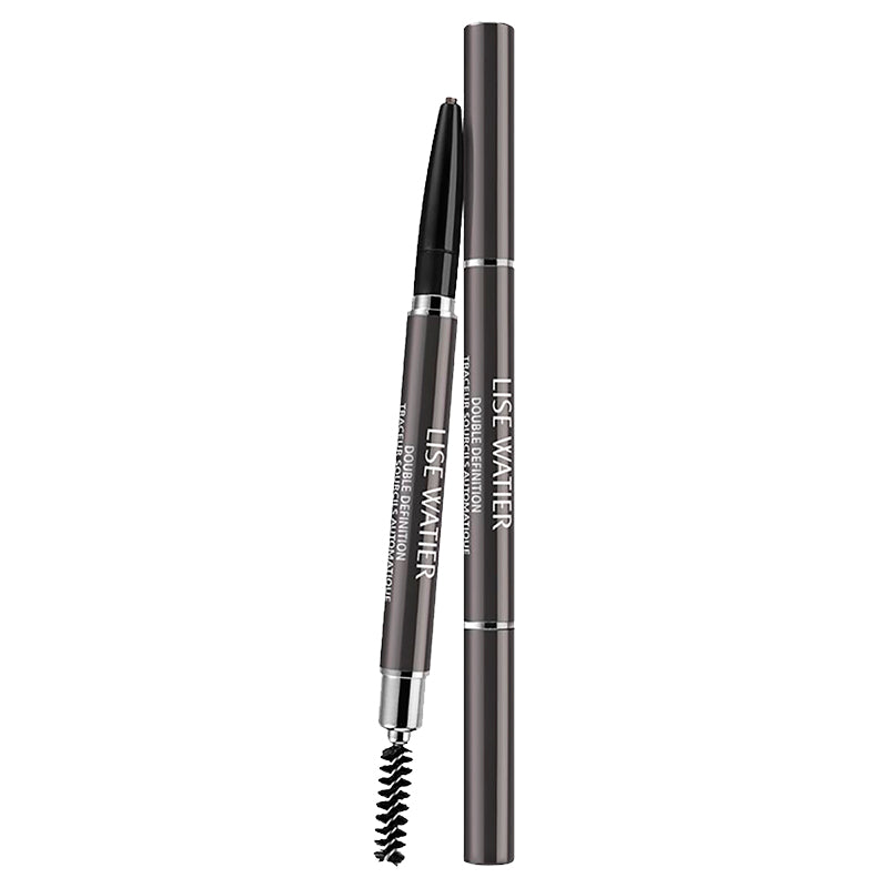 Lise Watier Double Definition Automatic Brow Liner