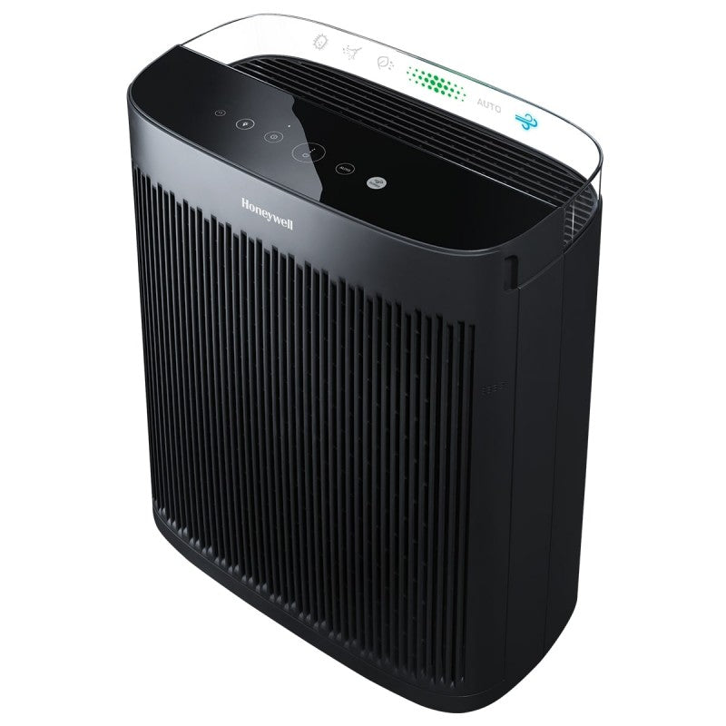Honeywell InSight True HEPA Air Purifier/Allergen Remover - Large-Extra Large Rooms - HPA5250BC