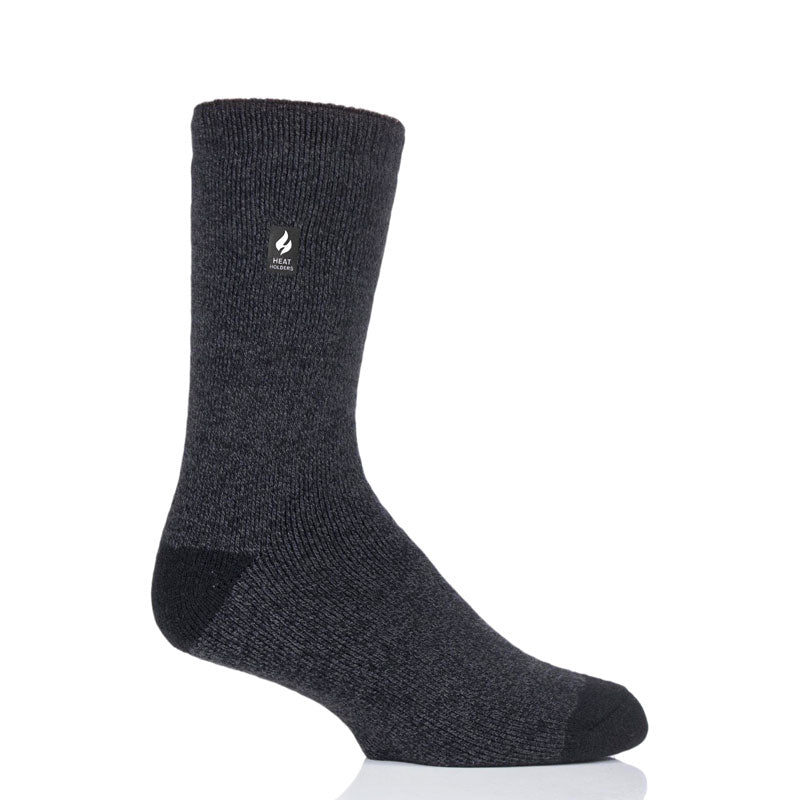 Heat Holders Men's Lite Crew Socks