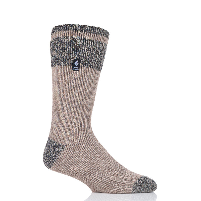 Heat Holder Men's Twist Crew