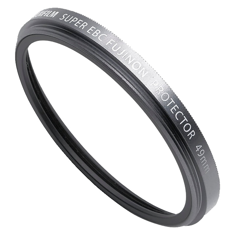Fujifilm 49mm Protector Filter - PRF-49S
