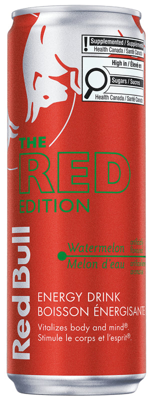 Red Bull - Watermelon - 355ml