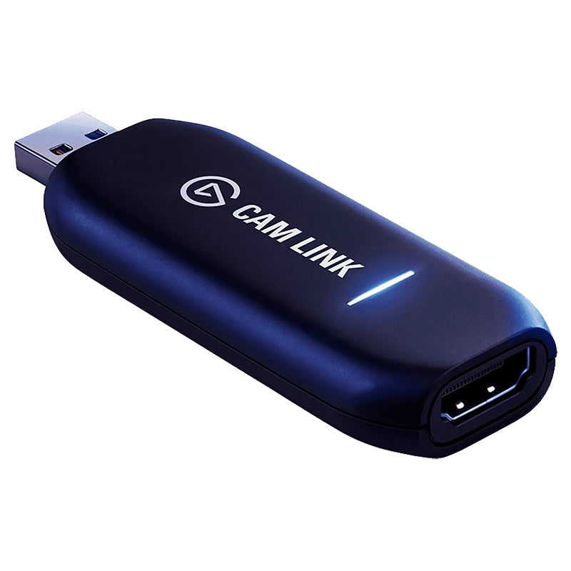 Elgato Cam Link 4k