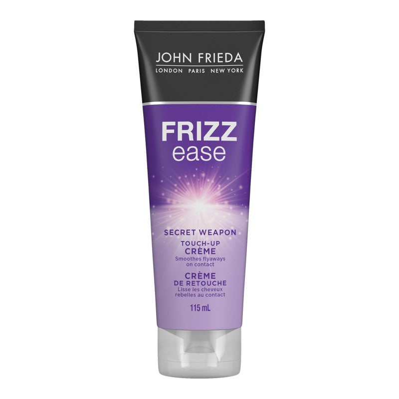 John Frieda Frizz Ease Secret Weapon Touch-Up Creme - 115ml