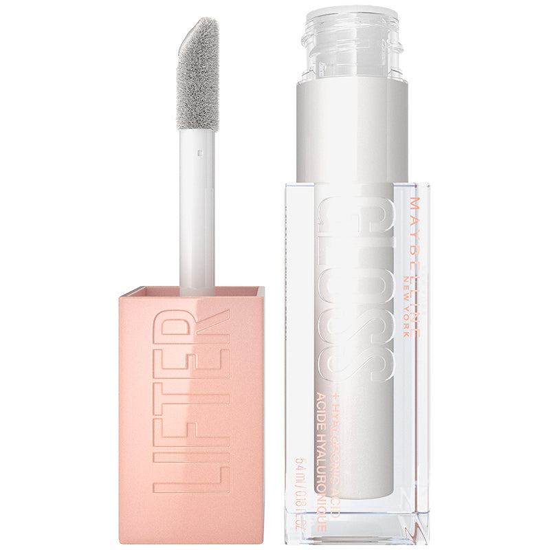 Maybelline ColorStay Lip Lifter Gloss