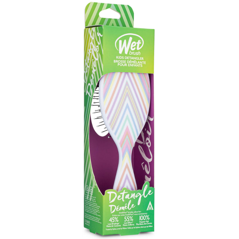 Wet Brush Kids Detangler - Assorted