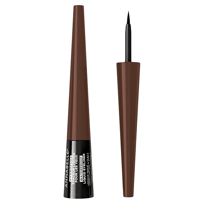 Annabelle Waterproof Liquid Eyeliner