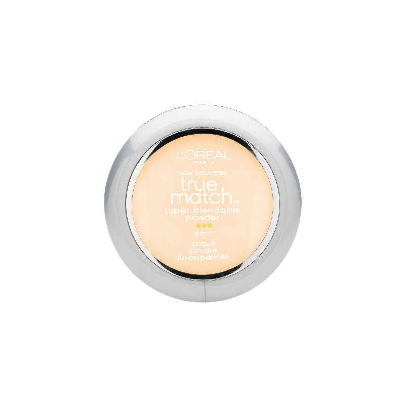 L'Oreal True Match Super Blendable Powder