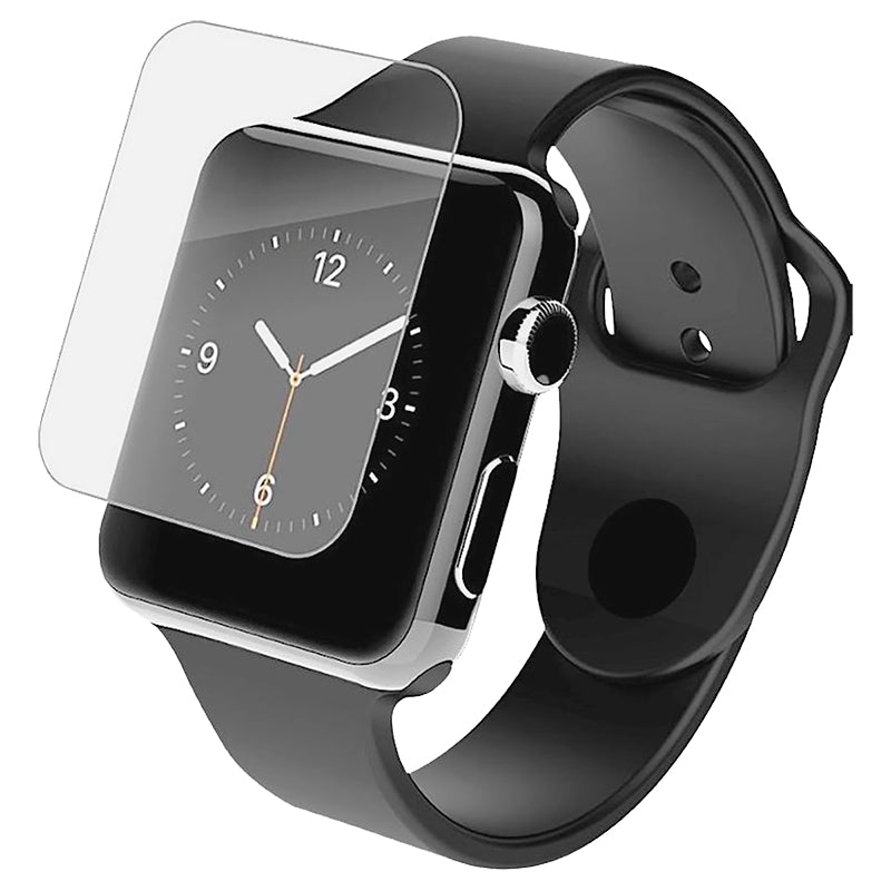 Zagg InvisibleShield Ultra Clear Screen Protector for Apple Watch 42mm - IS200204662