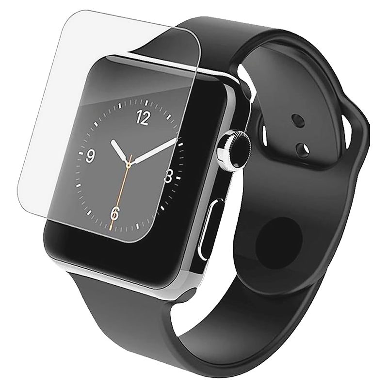 Zagg InvisibleShield Ultra Clear Screen Protector for Apple Watch 38mm - IS20020466