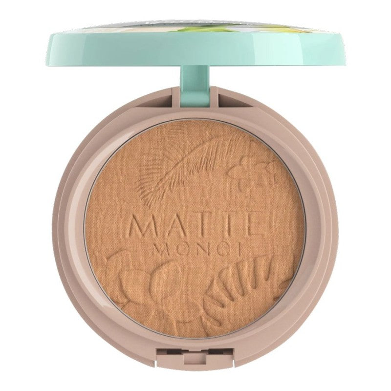 Physicians Formula Matte Manoi Butter Bronzer - Bronzer