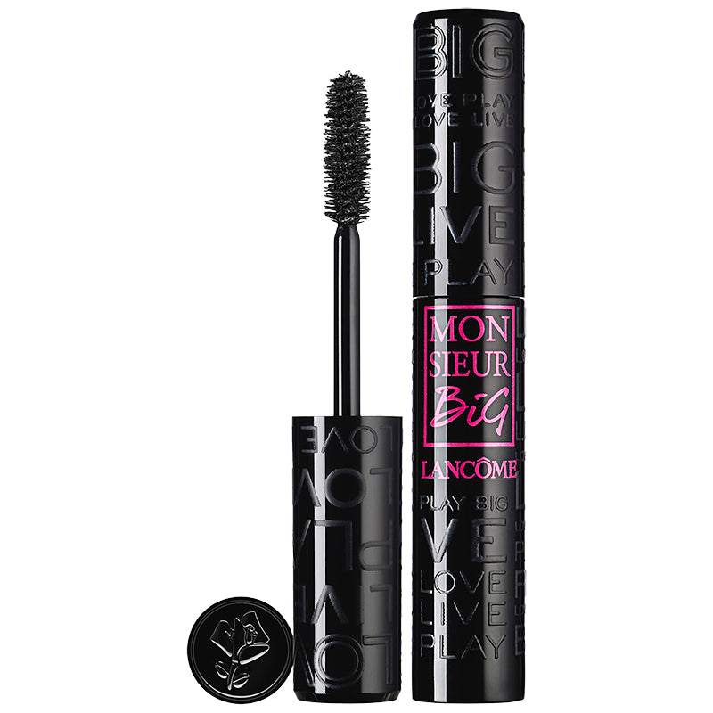 Lancome Monsieur Big Mascara