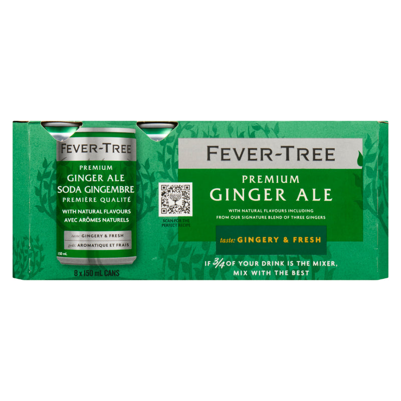 Fever-Tree Premium Drink