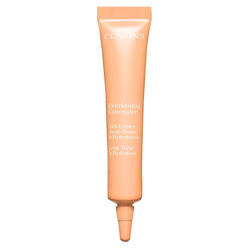 Clarins Everlasting Liquid Concealer