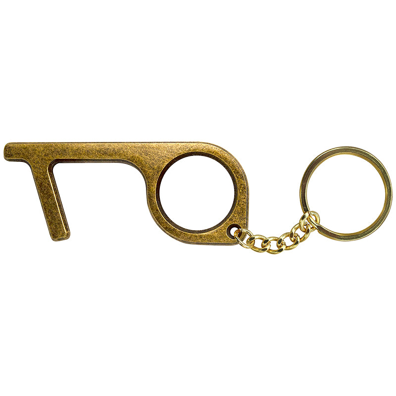 Touchless Keychain