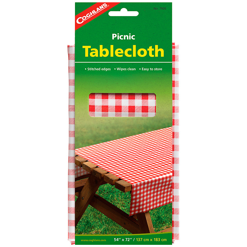 Coghlan's Tablecloth - 137 x 183cm