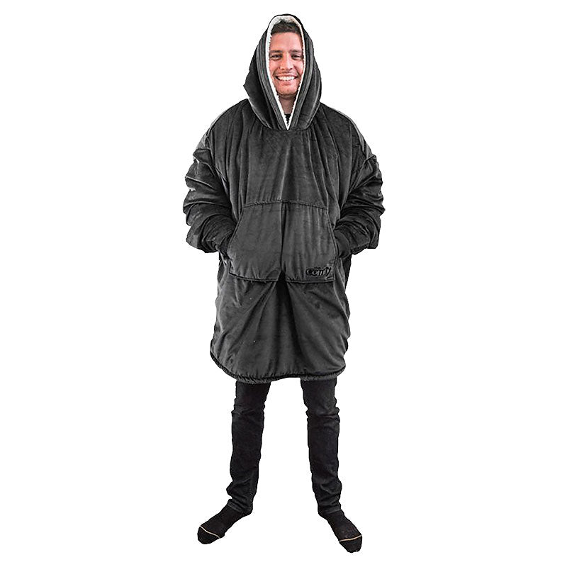 The Comfy Original Wearable Blanket